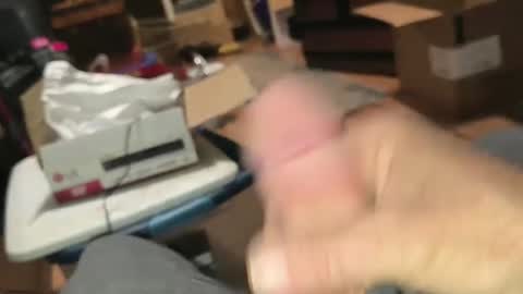 alostmale online show from 09/14/25, 04:22