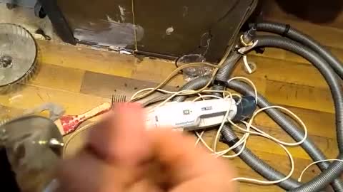 alostmale online show from 09/19/25, 03:19