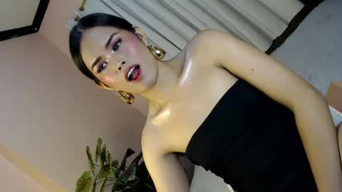 LEXY online show from 01/09/25, 01:35