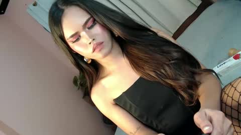 LEXY online show from 01/24/25, 06:04