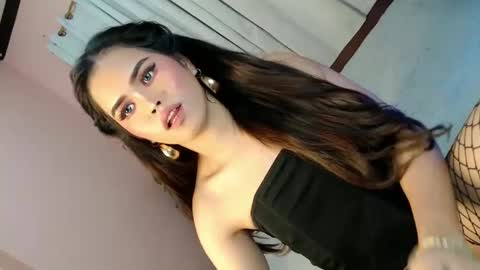 LEXY online show from 02/03/25, 02:34