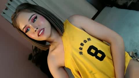 LEXY online show from 03/07/25, 05:49