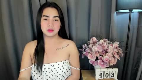 alovelydollnica online show from 01/03/25, 12:30