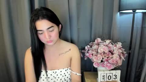 alovelydollnica online show from 01/03/25, 03:33