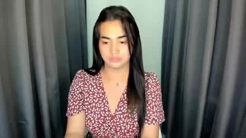 alovelydollnica online show from 02/16/25, 07:38