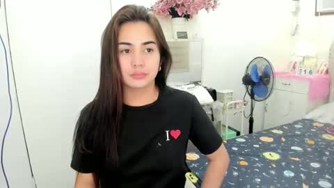 alovelydollnica online show from 02/16/26, 11:50