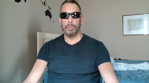 ALPH4BETO online show from 01/16/25, 04:07