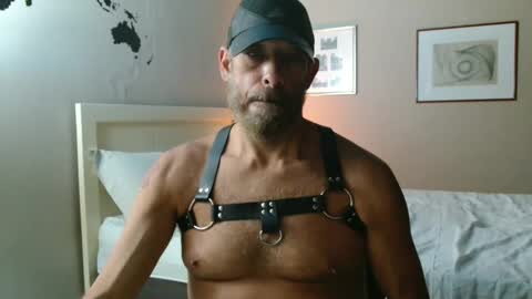 ALPH4BETO online show from 01/28/25, 04:18