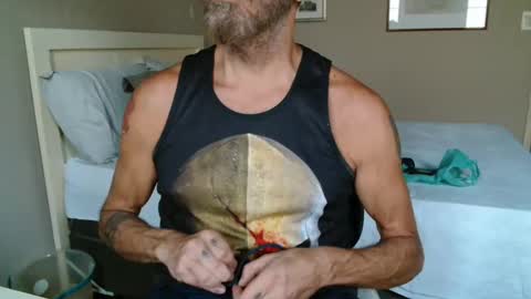 ALPH4BETO online show from 01/28/25, 08:04