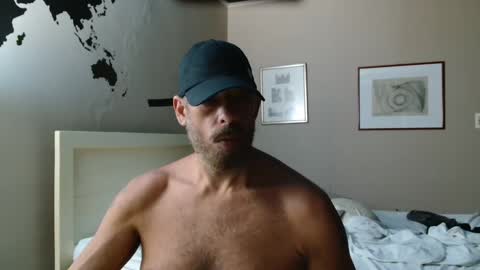 ALPH4BETO online show from 02/22/25, 01:55