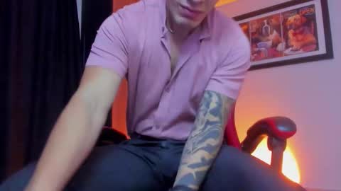 alpha_dominus_ online show from 03/09/26, 05:11