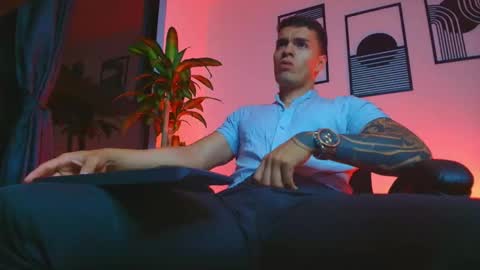 alpha_dominus_ online show from 04/09/26, 03:17