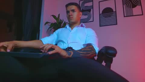 Snapshot of alpha_dominus_ chatting on 05/20/26, 05:02 alpha_dominus_ online show from 05/20/26, 05:02