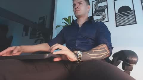 alpha_dominus_ online show from 07/26/26, 03:25