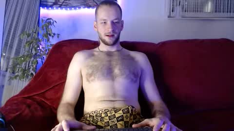 Alpha Jax online show from 03/07/26, 12:29