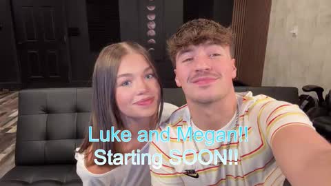 Luke and Maddie online show from 12/18/25, 02:28