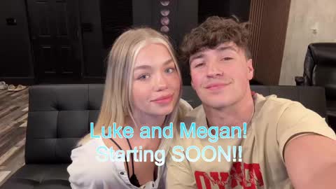 Snapshot of alpha_luke chatting on 04/15/26, 05:25 Luke and Maddie online show from 04/15/26, 05:25