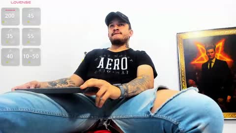 Snapshot of alpha_paganni chatting on 03/30/26, 06:31 alpha paganni online show from 03/30/26, 06:31