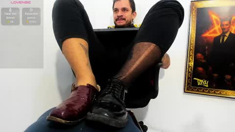 Snapshot of alpha_paganni chatting on 04/06/26, 05:03 alpha paganni online show from 04/06/26, 05:03