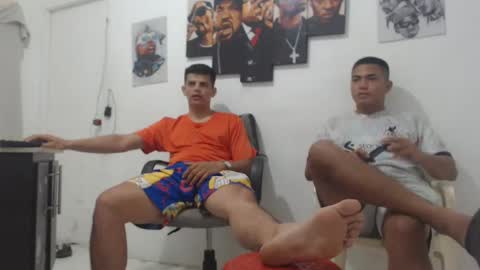 Snapshot of alpha_pprs chatting on 12/19/24, 01:07 Alpha pprs online show from 12/19/24, 01:07