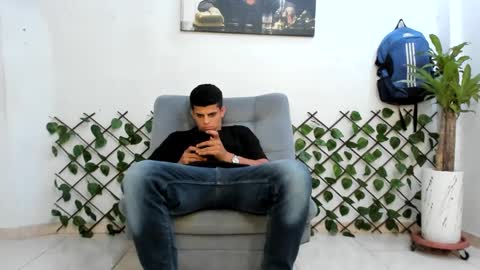 Snapshot of alpha_pprs chatting on 12/24/24, 12:55 Alpha pprs online show from 12/24/24, 12:55