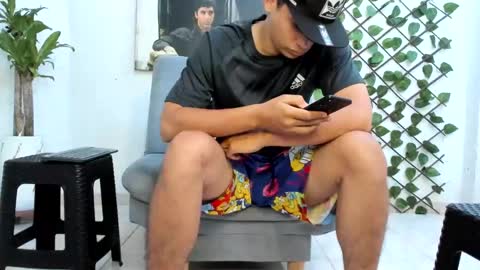 Snapshot of alpha_pprs chatting on 12/27/24, 08:50 Alpha pprs online show from 12/27/24, 08:50