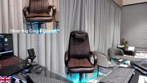 alpha_uk_boss online show from 05/01/26, 03:27