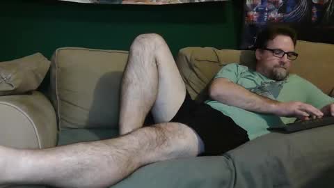 Alpha or Al online show from 11/16/25, 04:51