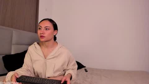 Jay and  Velvet online show from 03/02/26, 06:14