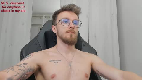 Snapshot of alphaboyfun chatting on 01/22/25, 02:37 Andi online show from 01/22/25, 02:37