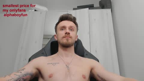 Snapshot of alphaboyfun chatting on 02/24/25, 05:42 Andi online show from 02/24/25, 05:42