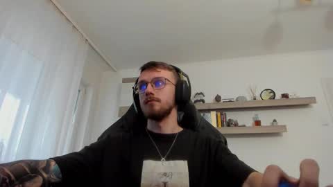 Andi online show from 11/19/25, 12:05