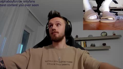 Andi online show from 11/29/25, 01:58