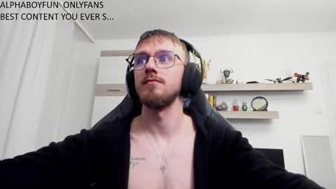 Andi online show from 01/11/26, 05:34