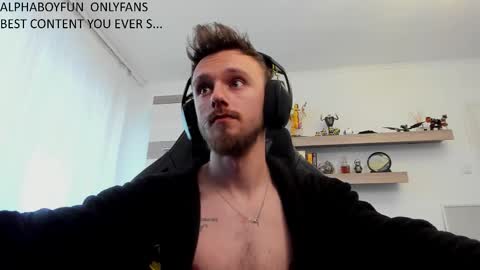 Andi online show from 01/18/26, 07:56