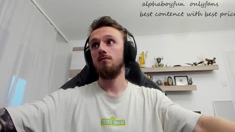 Andi online show from 02/12/26, 03:40