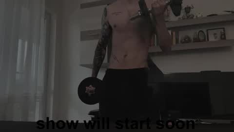 Andi online show from 02/16/26, 06:42