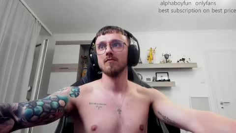Andi online show from 06/02/26, 06:32