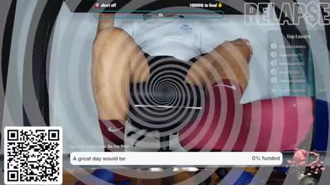 MASTER FINDOM DRAIN... online show from 02/10/26, 07:56