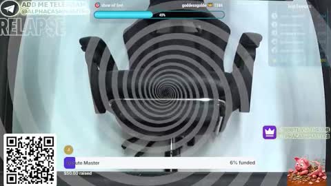 MASTER FINDOM DRAIN... online show from 03/12/26, 01:23