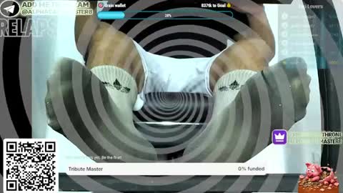 MASTER FINDOM DRAIN... online show from 03/13/26, 11:17