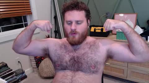 Alpha Dazza online show from 12/05/25, 04:32