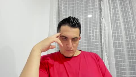 AlphaDesire69 online show from 01/14/26, 04:07