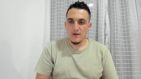 AlphaDesire69 online show from 02/06/26, 12:48