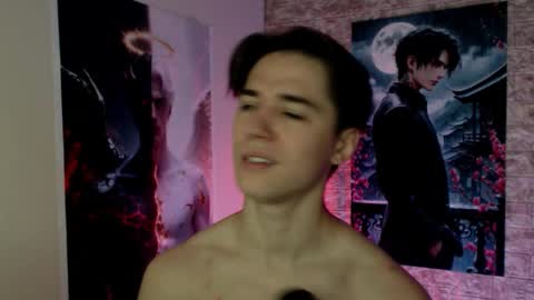 alphadevil11 online show from 09/15/25, 08:14