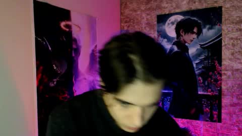 alphadevil11 online show from 09/27/25, 07:24