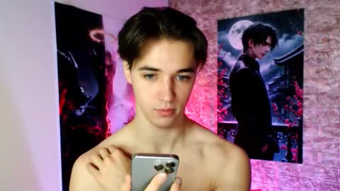 alphadevil11 online show from 10/08/25, 08:23