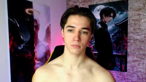 alphadevil11 online show from 10/27/25, 01:48