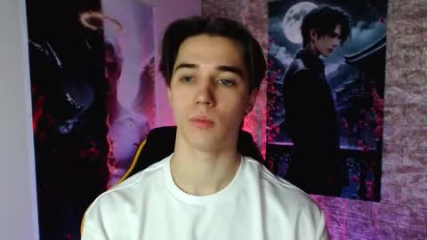 alphadevil11 online show from 10/28/25, 02:09