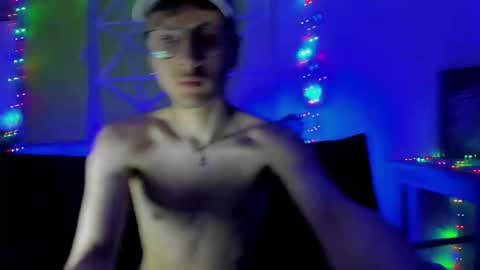 Dioniso online show from 12/18/25, 08:04